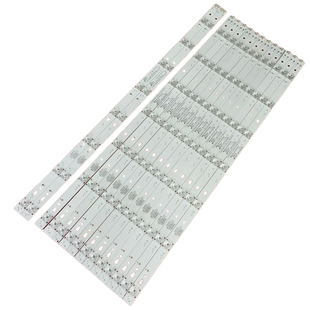 适用TCL LE55D8810灯条LED55D07A-ZC14CG-02 LED55D08B-ZC14CG-02