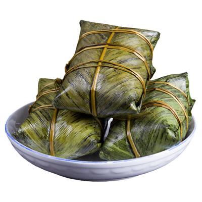 正宗贞丰余家灰粽子礼盒装可批发