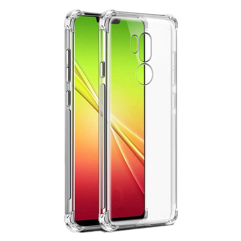 适用LG V30全包V40防摔V50TinQ手机壳V50S透明V60保护套V60thinq男女Q STYLUS 30Pl