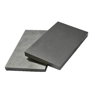 保真进口M390粉末钢钢条刀胚m390钢板真空超深冷硬度HRC59-61