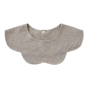 韩国benzdeer 26夏新品婴幼儿多样造型围嘴男女宝宝口水巾 配饰