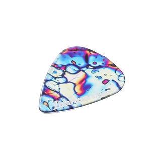 [黑桃家] 日产IBANEZ 依班娜万花筒民谣吉他拨片速弹吉它配件PICK