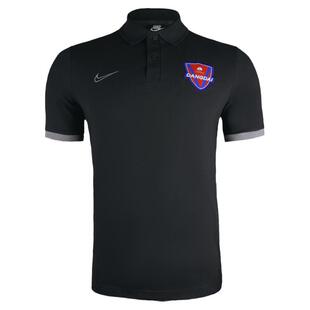 天朗足球 耐克重庆当代力帆俱乐部训练短袖球衣T恤POLO衫长袖外套