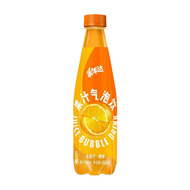 美年达饮料汽水苹果葡萄
