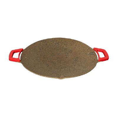 amercook户外烤盘轻烟少油煎盘