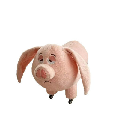 飞天猪板凳哪吒太乙真人坐骑猪凳