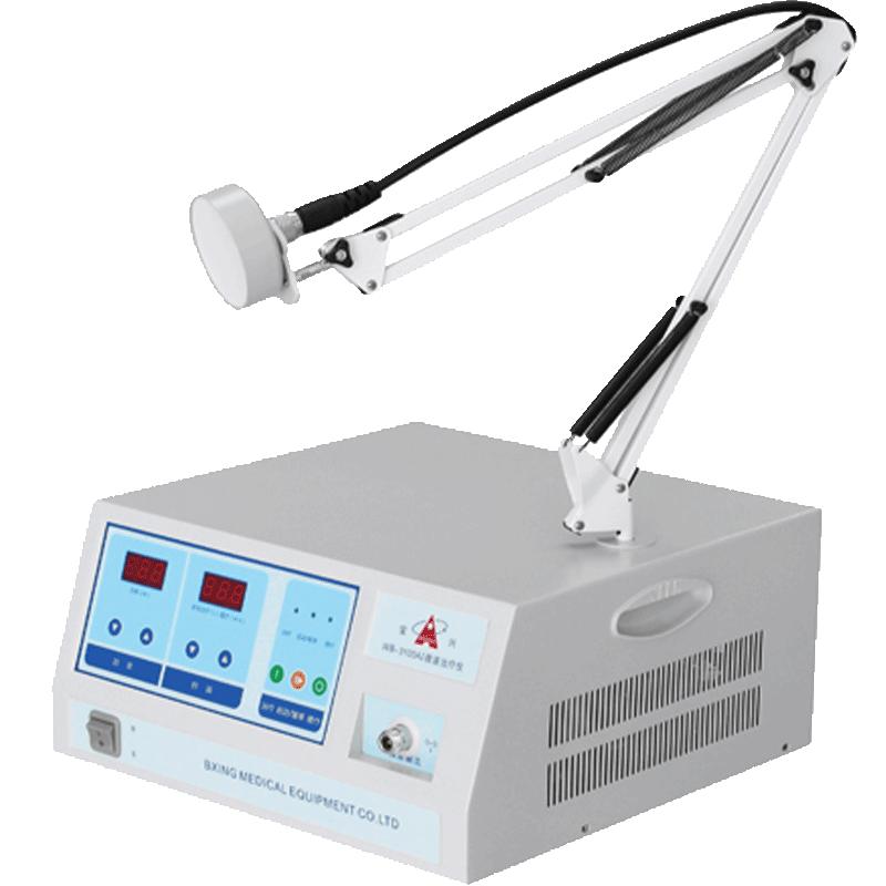 宝兴医用微波治疗仪WB-3100AI型宫颈妇科炎症医院热疗理疗器YS