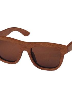 墨镜通用棕色偏光太阳镜