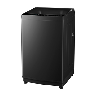 美的洗衣机10kg一级直驱变频全自动家用12KG大容量租房除螨波轮