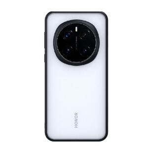 蓝猩荣耀magic7手机壳护甲防摔magic6Pro保护套5至臻版后磨砂全包