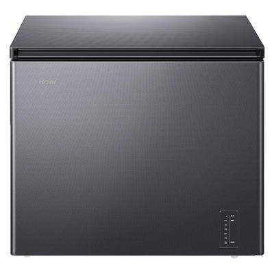 海尔冰柜300升商用大容量超低温