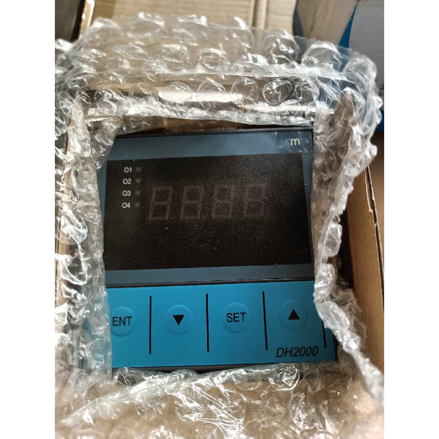 询价下单DH2000 智能型仪器仪表 仪表 可开发票