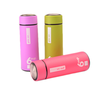 广告杯定制商务玻璃水杯免费设计印字印LOGO开业宣传赠送礼品定做