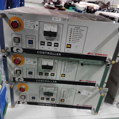 【请询价】EDWA爱德华QDP80-QM500干泵控制器