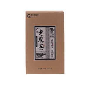 巴渝老鹰茶250g重庆特产茶
