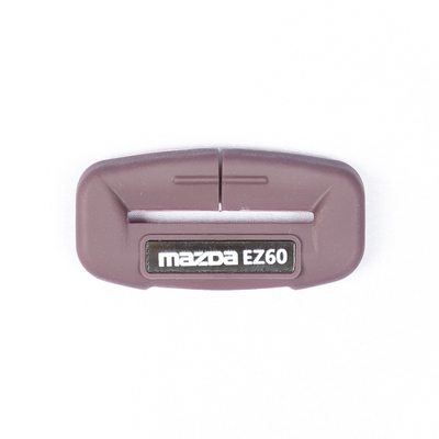 马自达EZ60安全带硅胶保护套