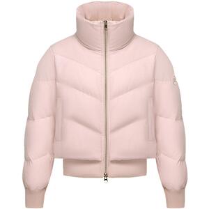 波司登新款羽绒服女短款甜酷保暖