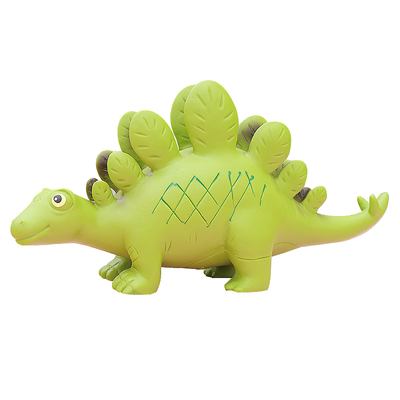 橡胶软体儿童礼物仿真模型腕龙