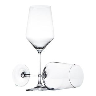 清仓捡漏波尔多红酒杯高档水晶玻璃高脚杯组合欧式情侣红酒杯家用