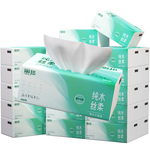 丽邦抽纸360张24大包家用实惠装整箱纸抽纸巾卫生纸餐巾纸擦手纸