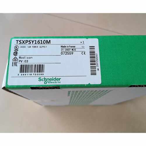 议价Schneider控制器TSXDEZ32D2 TSXDSY16T2C全新模块
