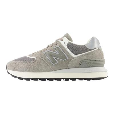 NewBalance薄底舒适休闲鞋