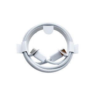 适用苹果16数据线15充电线iphone数据线14/13/12/xs/11promax快充线ipadpro拆机数据线typec快充PD 20W快充头