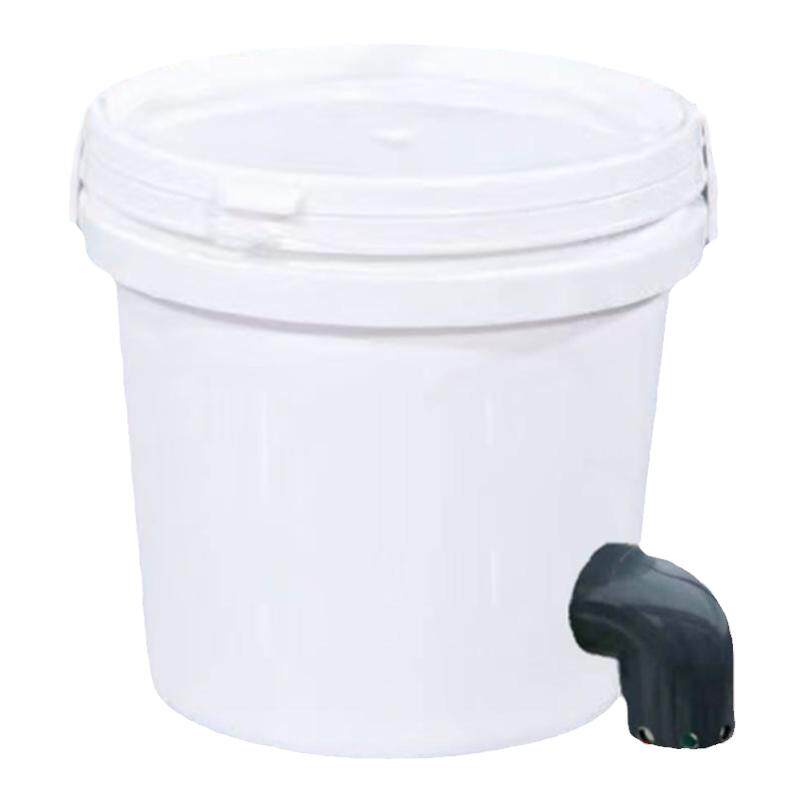 康卿龟用过滤器低水位小号白色