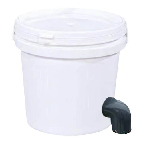 康卿龟用过滤器低水位过滤盒小号白色小鱼缸净化器潜水生化过滤泵