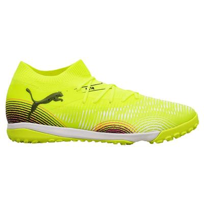 天朗足球 Puma彪马FUTURE 8 MATCH中端TF人草碎钉足球鞋108370 03