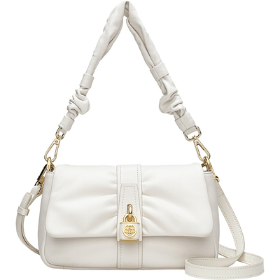 金利来单肩包时尚小女包