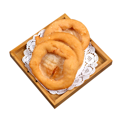 港式速冻广东加热即食早茶点心