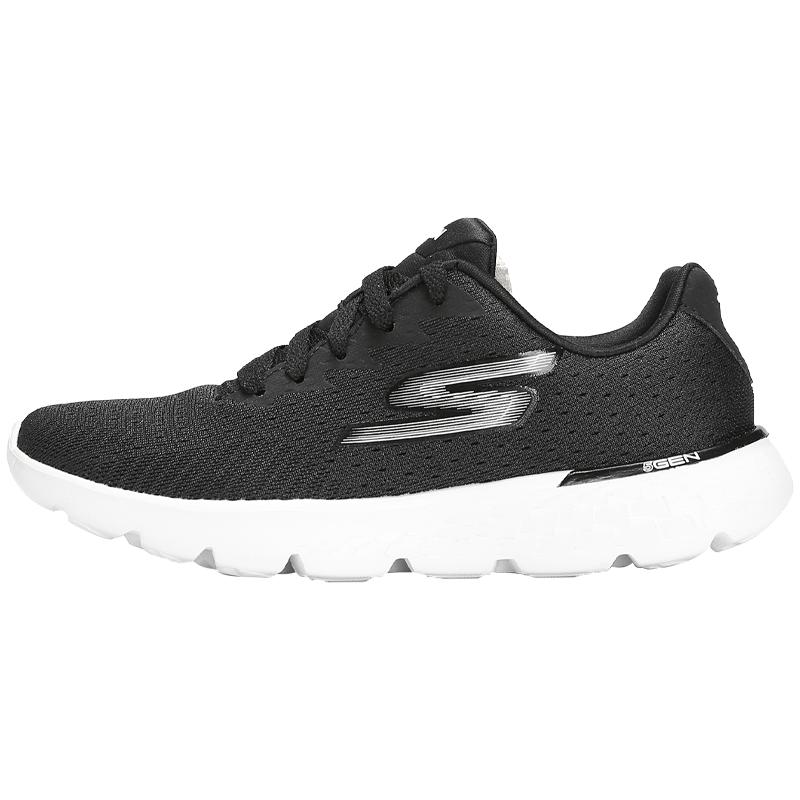 Skechers/斯凯奇正品【GO 系列】女子网布鞋轻便休闲运动跑步鞋