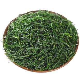 恩施玉露2025新茶绿茶明前特一级官方高山毛尖蒸青含硒新茶叶礼盒