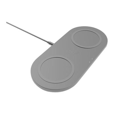 belkin新款10w快充无线充电器