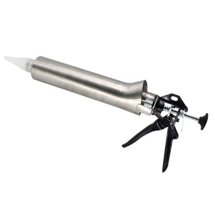 瓷砖填缝枪文化砖石勾缝枪红砖补缝器塞水泥灌浆工具外墙填缝神器