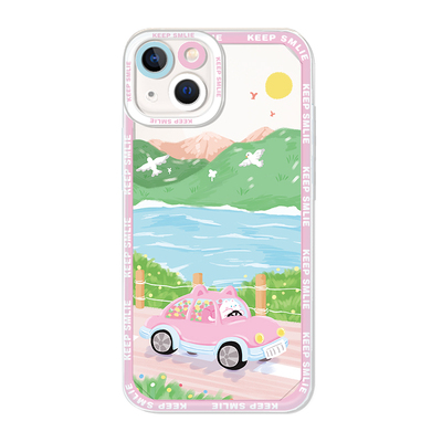 三川志适用于iPhone16promax手机