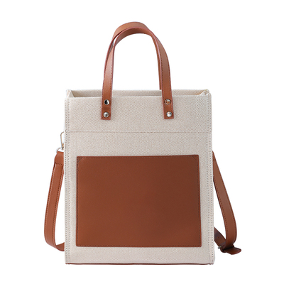 上海高品质帆布包定制厂家直销