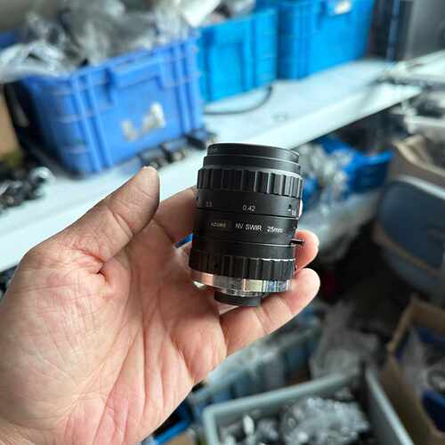 溢价-AZURE-NV SWIR 浩蓝 25mm 1:1.4  1