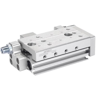 AirTac亚德客HLSL12滑台气缸正品