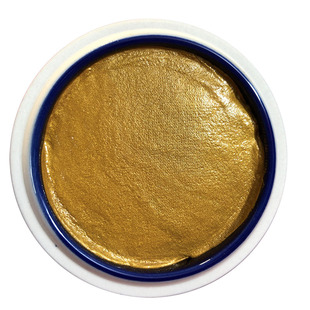 正品金色印泥银色莲之殇对联钤印卡纸婚庆手指印尼书画篆刻小号高