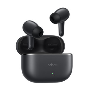 【淘金币至高抵2%】vivo TWS 5主动智能降噪蓝牙耳机无线新款