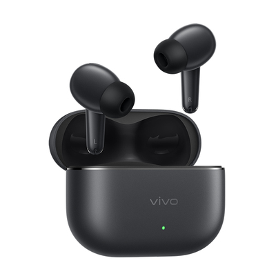【3期免息 晒单赢红包】vivo TWS 5主动降噪蓝牙耳机新款
