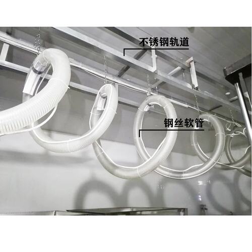 全自动大型豆芽生产线 工厂化生豆芽设备 豆芽自动淋水装置淋水线