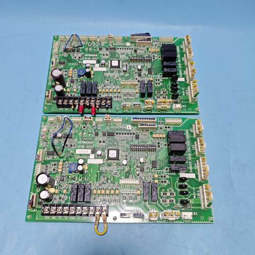 询价-日立压缩机主板HC55   HC75  HC55CPU-7