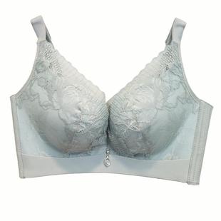 2025爱戴内衣专柜官方D6559软钢圈中杯云絮棉抗菌聚拢收副乳文胸