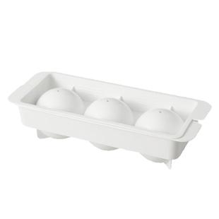 日本威士忌冰球模具透明无气泡大冰块制作器家用冰格冰盒制冰神器