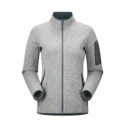 【P系列】伯希和户外抓绒外套女