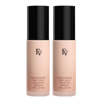隔离霜自然伪素颜妆前乳FV
