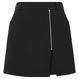 [城市运动风]EP雅莹 高弹高尔夫A字型运动裙裤 2025夏季新款6215A